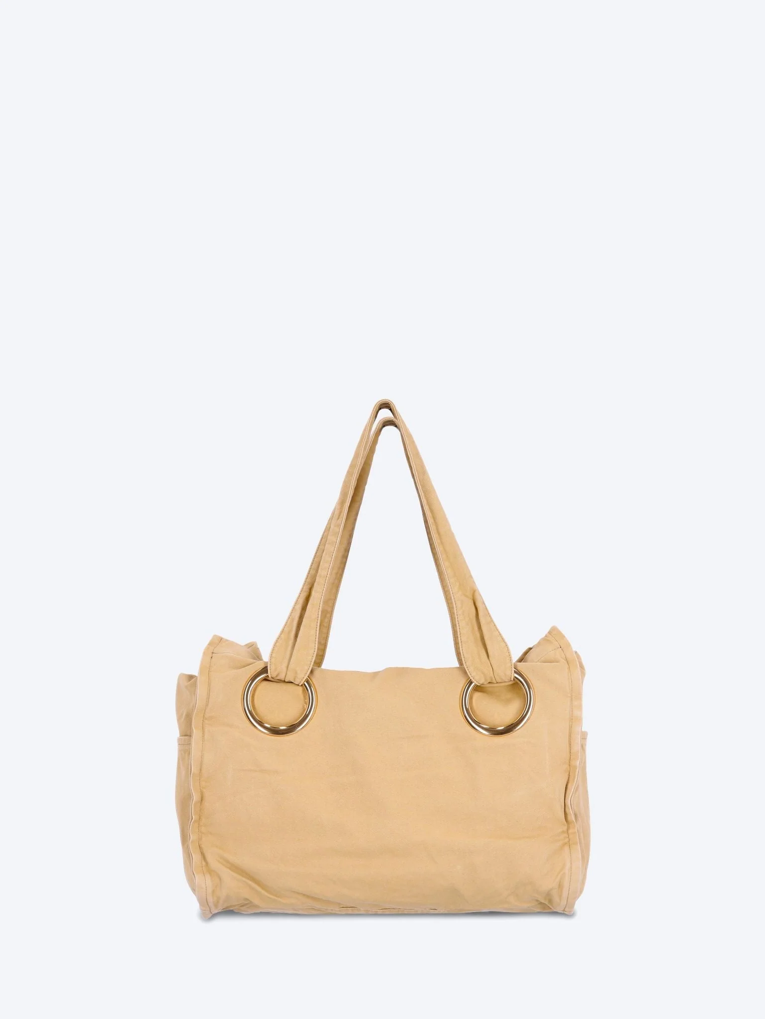 Chloe plage large tote bag - Image 4