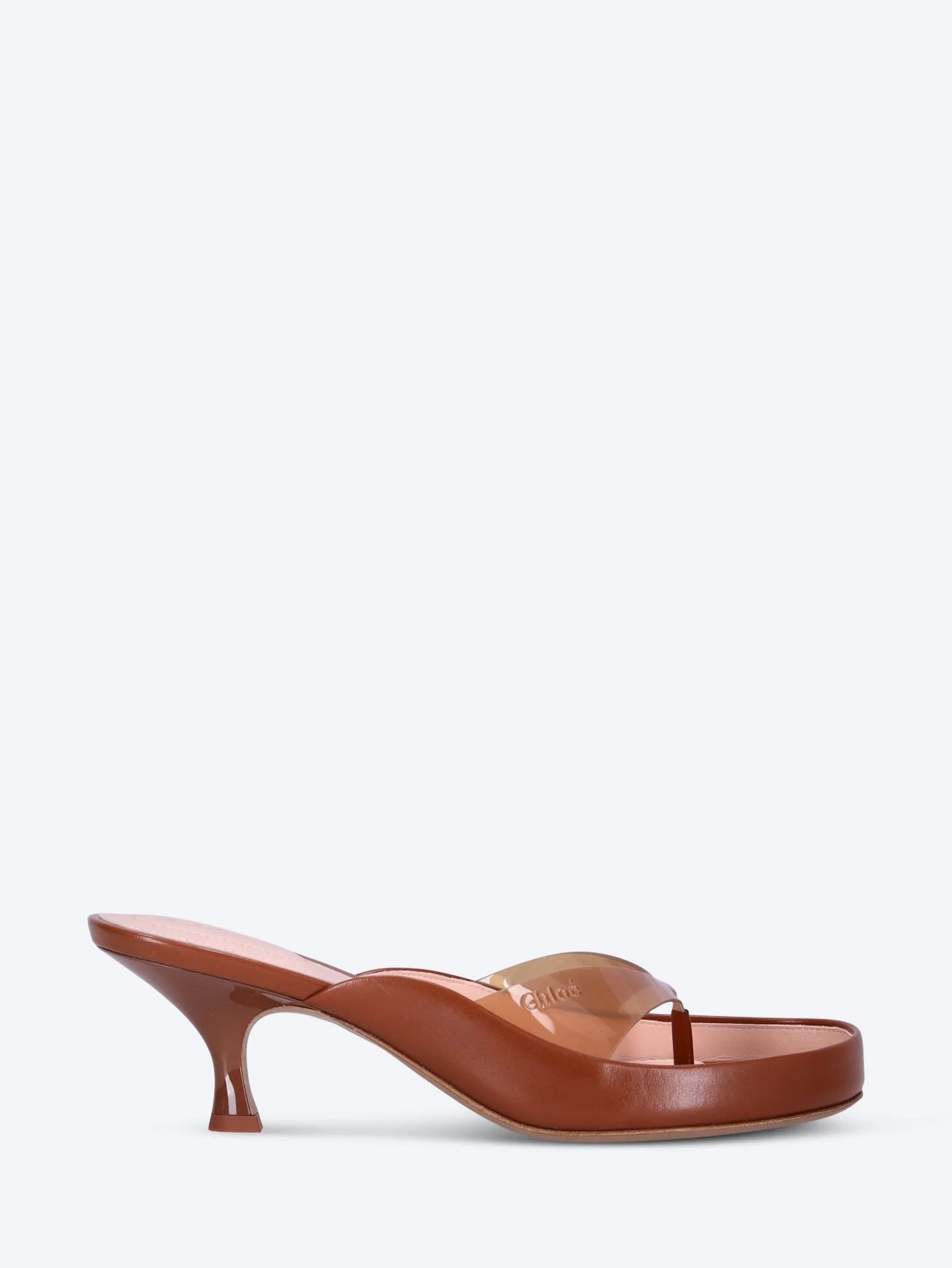 Junie sandals