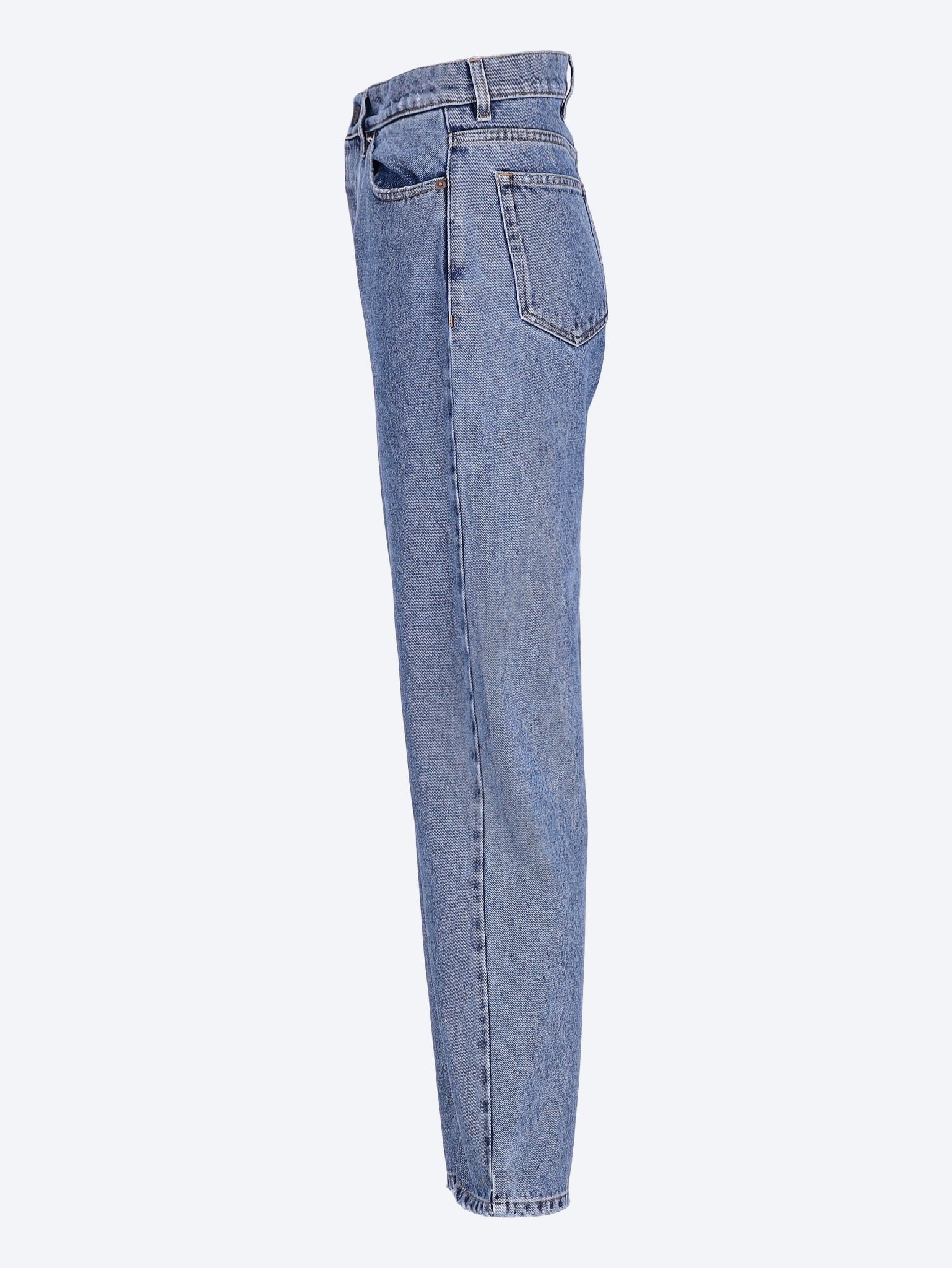 Light denim jeans - Image 2