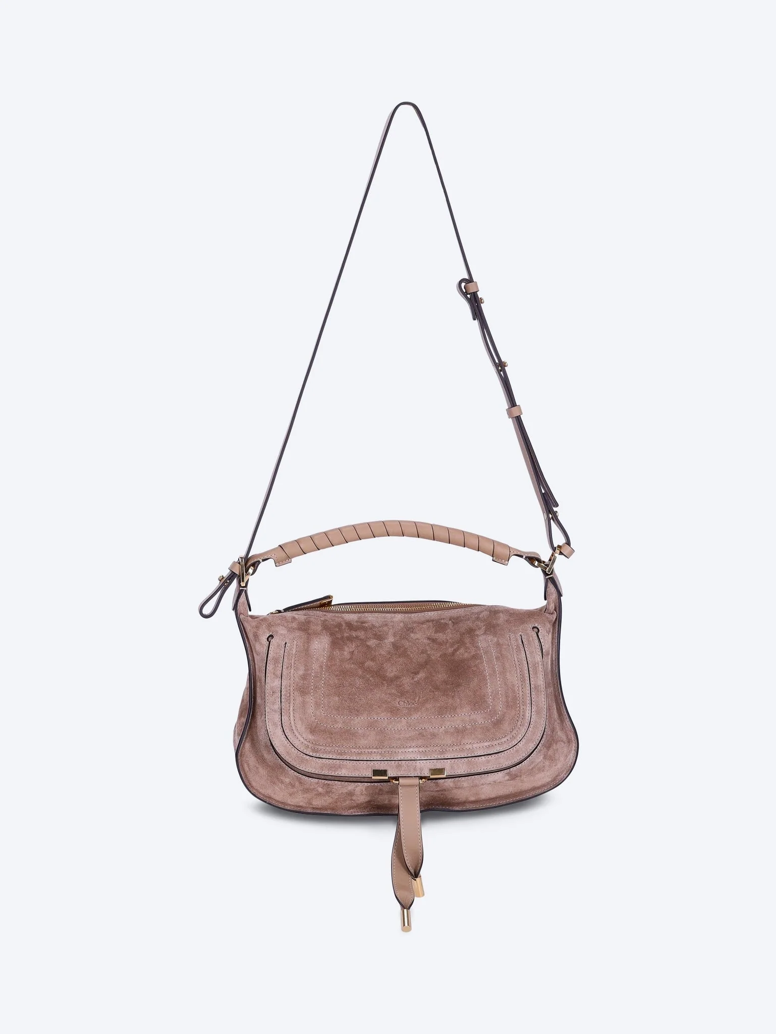 Marcie small shoulder bag - Image 3