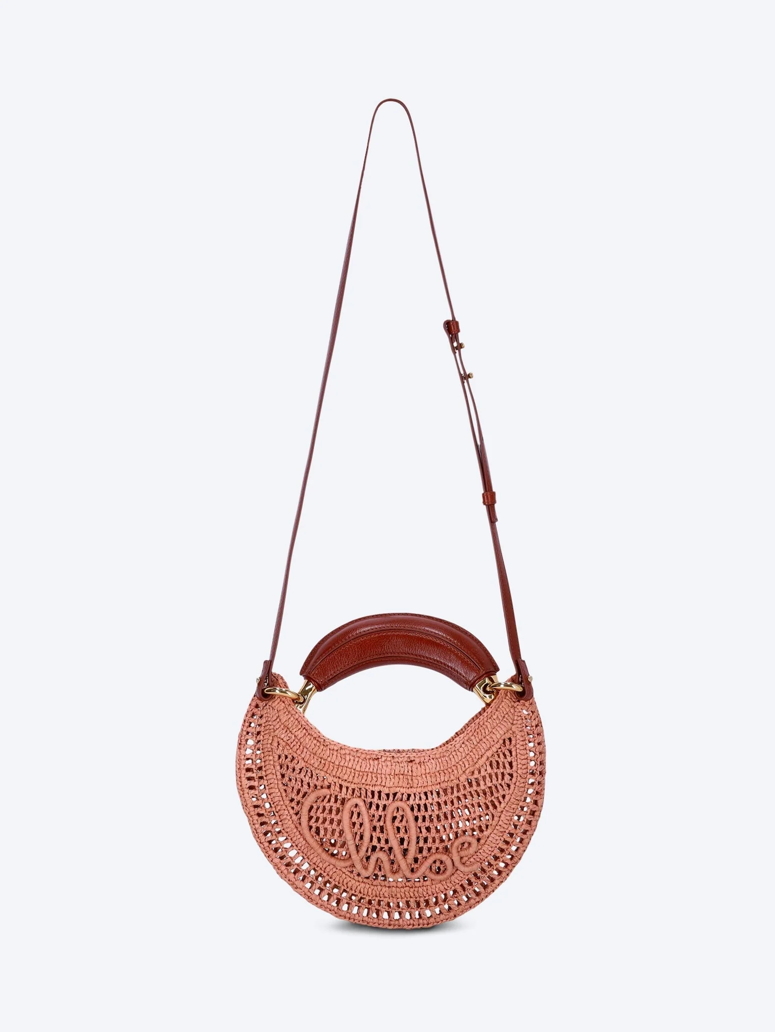 Mini hobo bag - Image 3