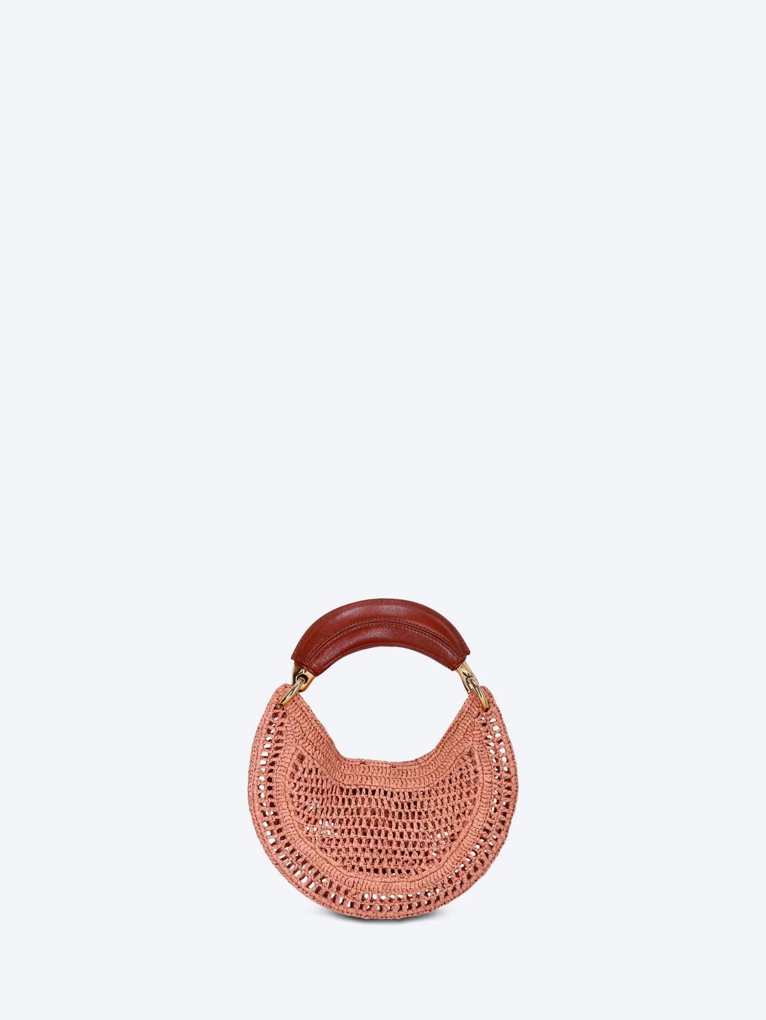 Mini hobo bag - Image 5