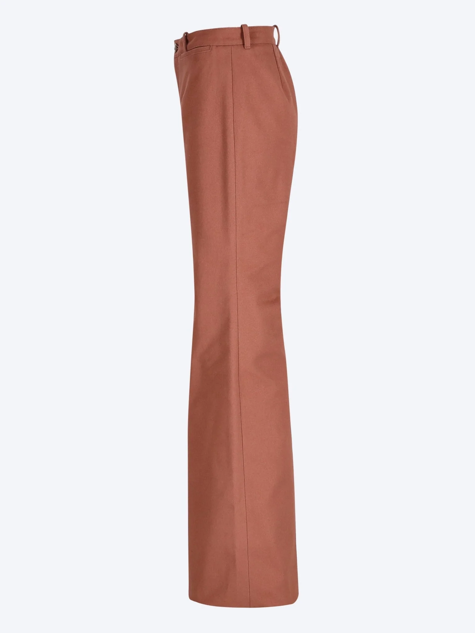 Organic cotton pants - Image 2