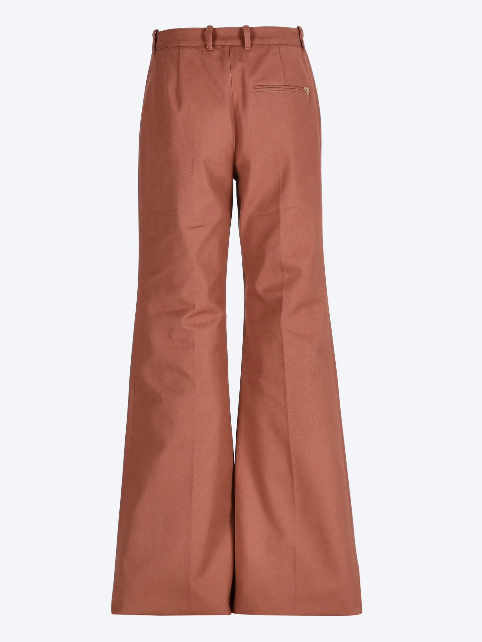Organic cotton pants - Image 3