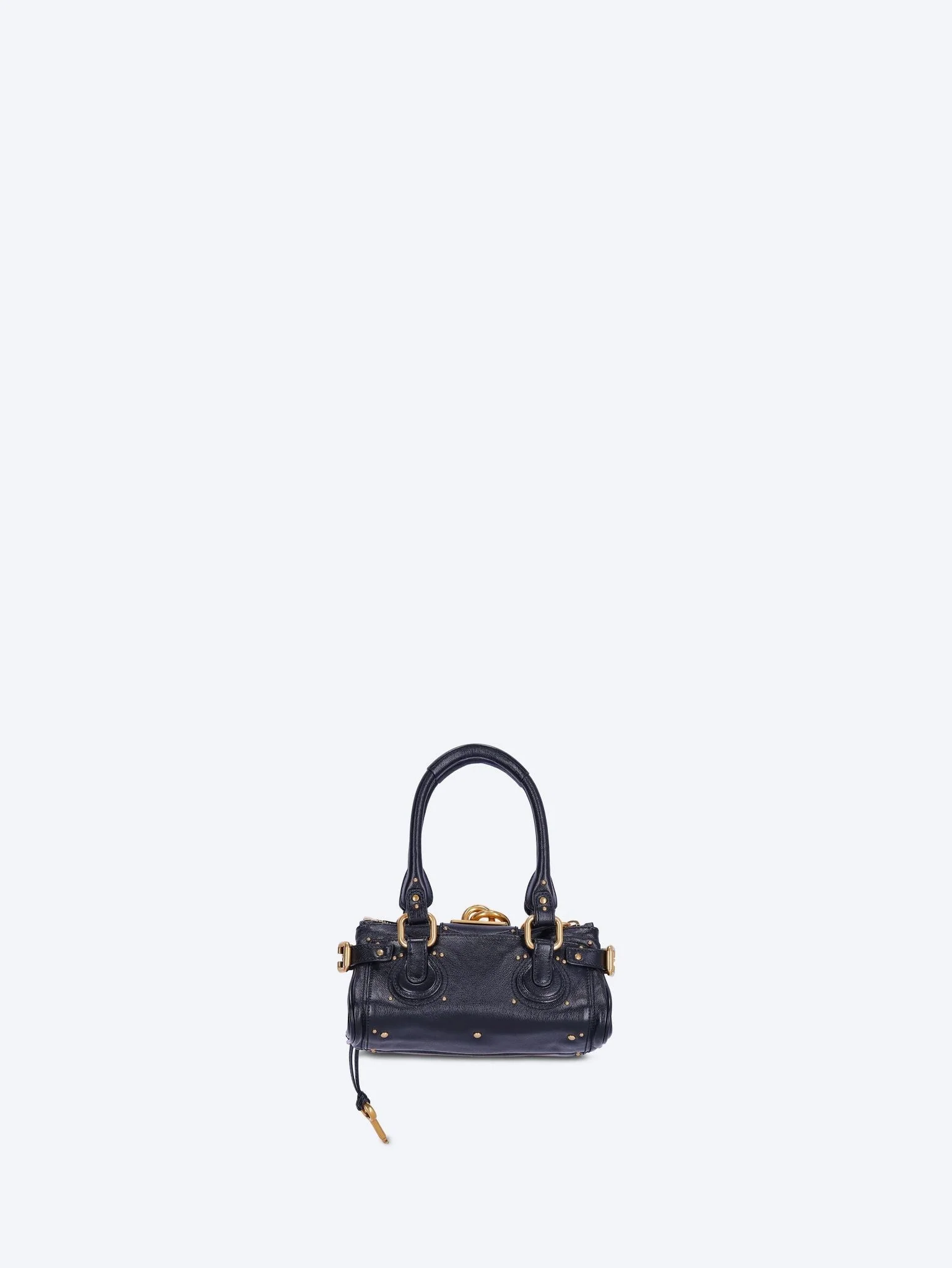 Paddington small shoulder bag - Image 4