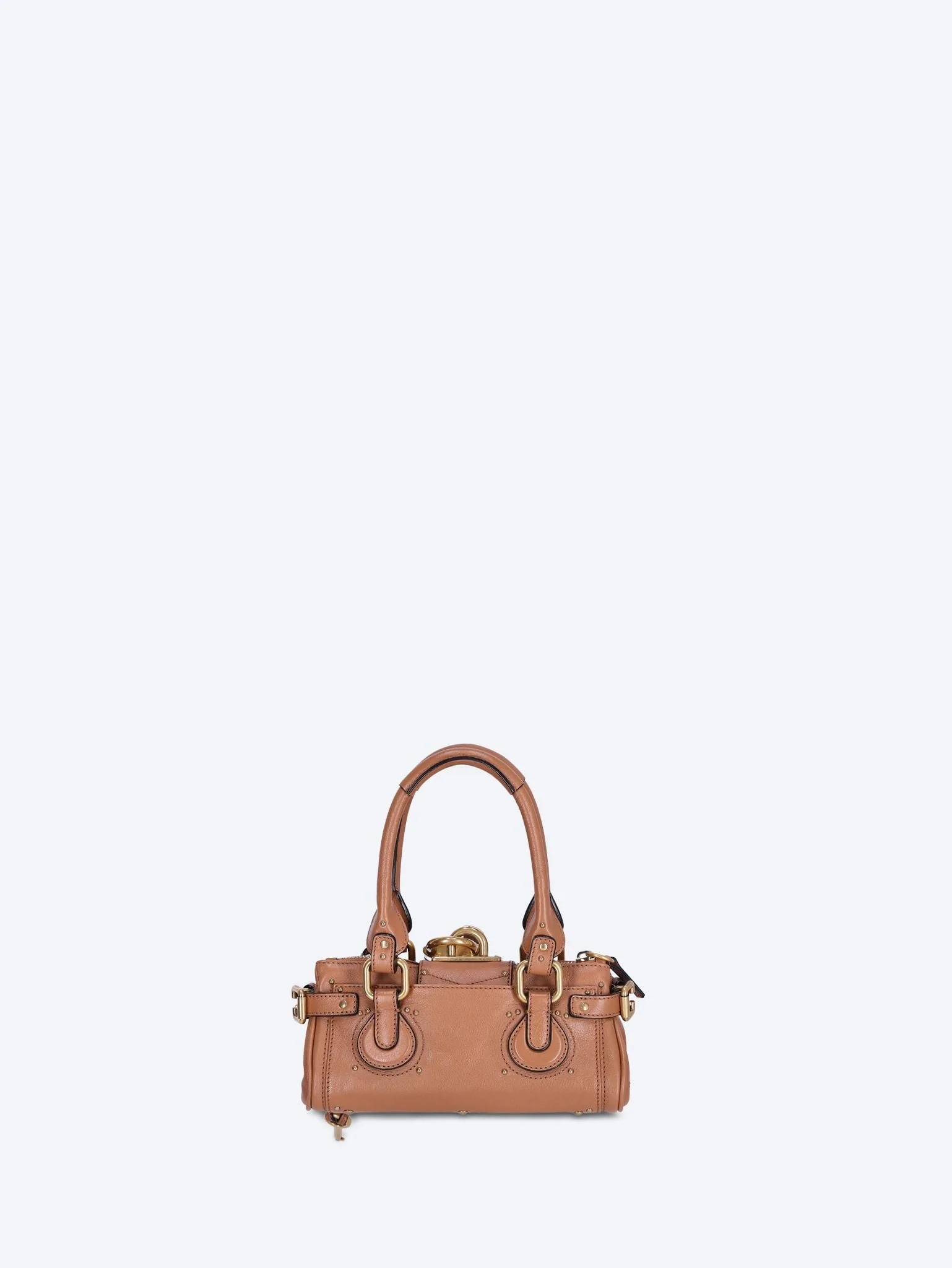 Paddington small shoulder bag - Image 4