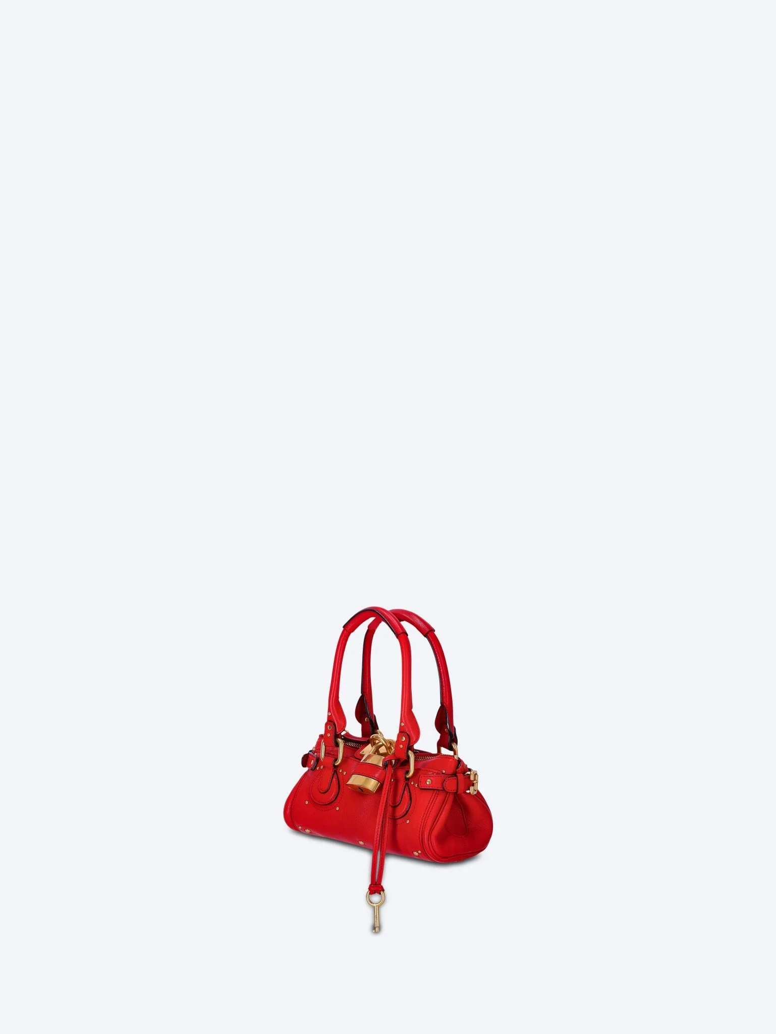 Paddington small shoulder bag - Image 2