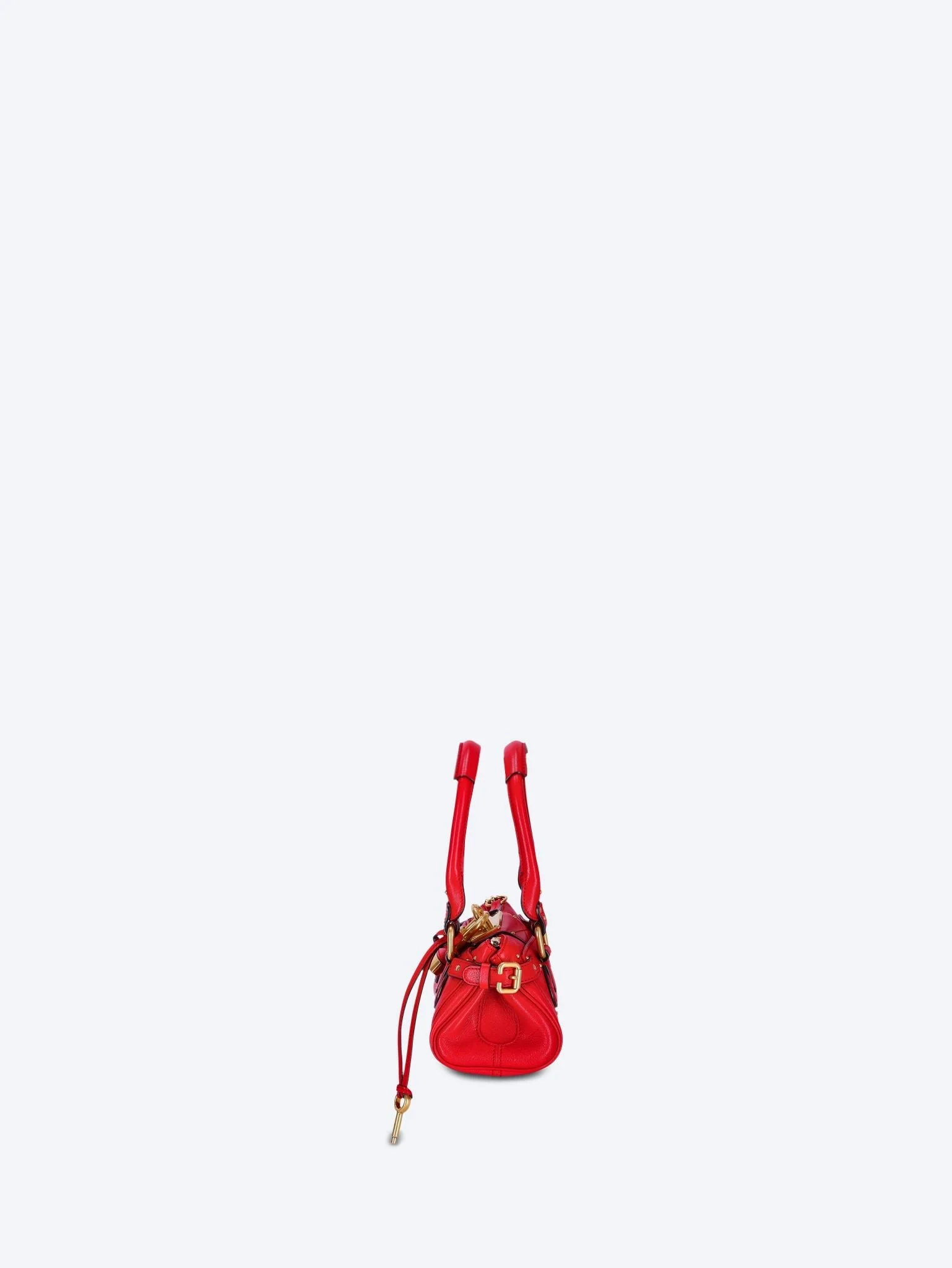 Paddington small shoulder bag - Image 3