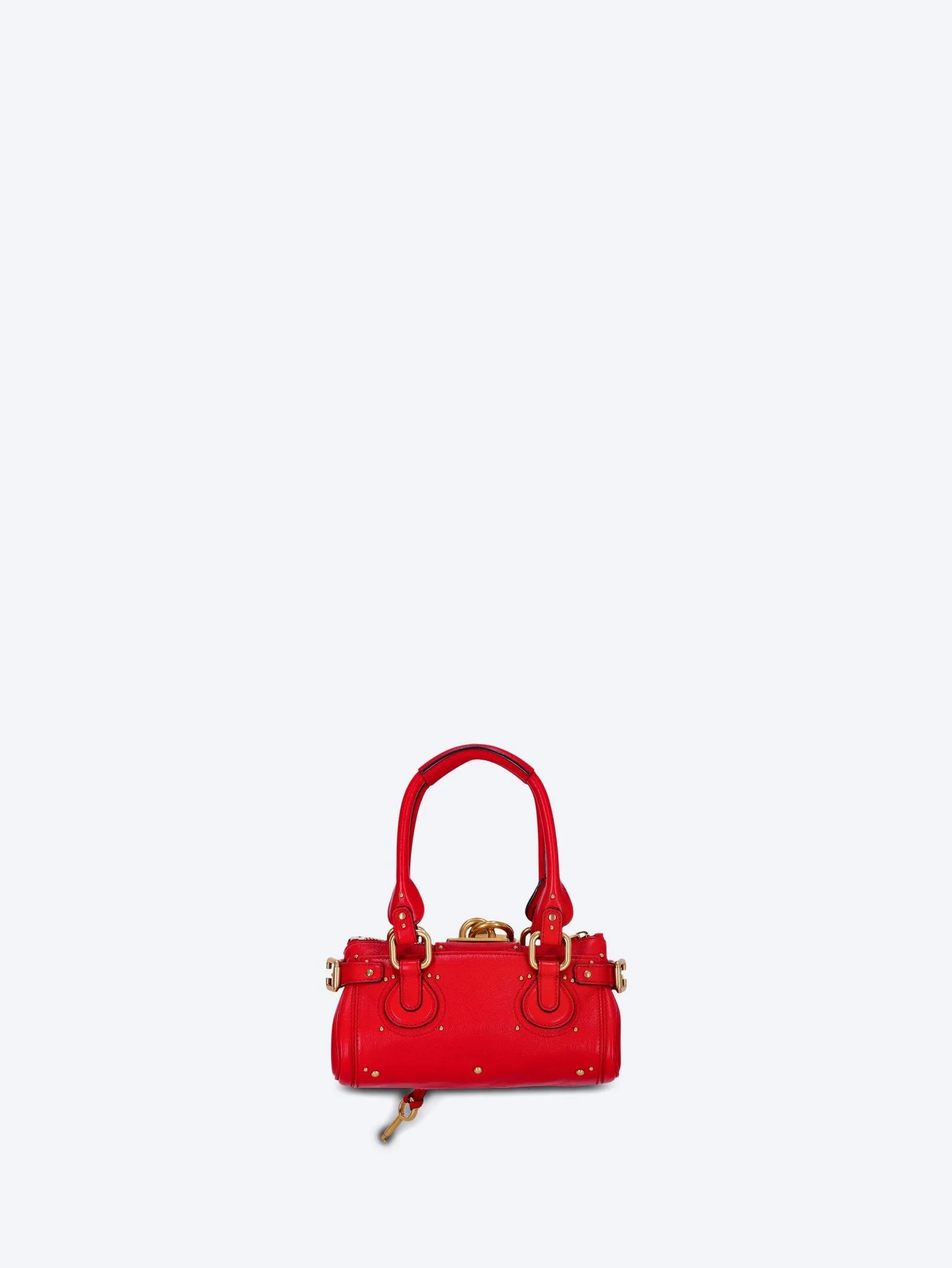 Paddington small shoulder bag - Image 4
