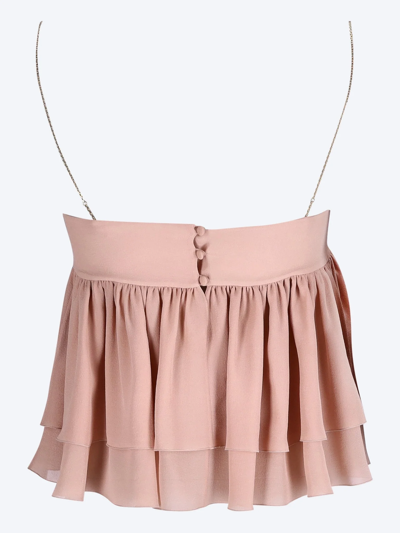 Silk top - Image 3