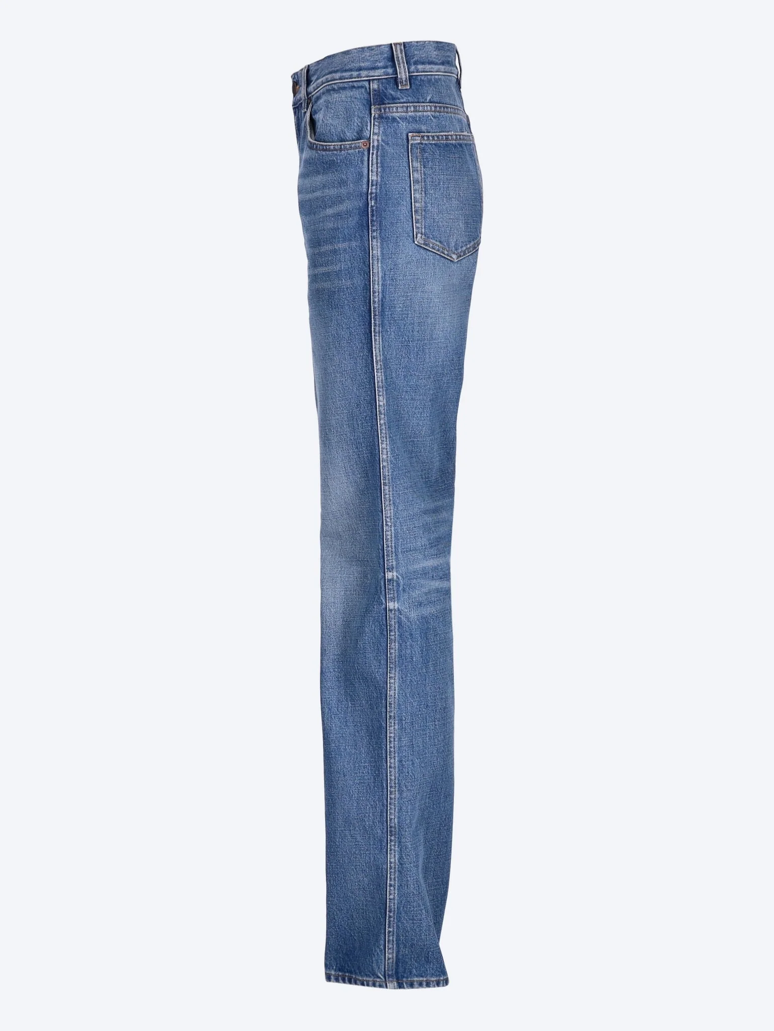 Straight pants - Image 2
