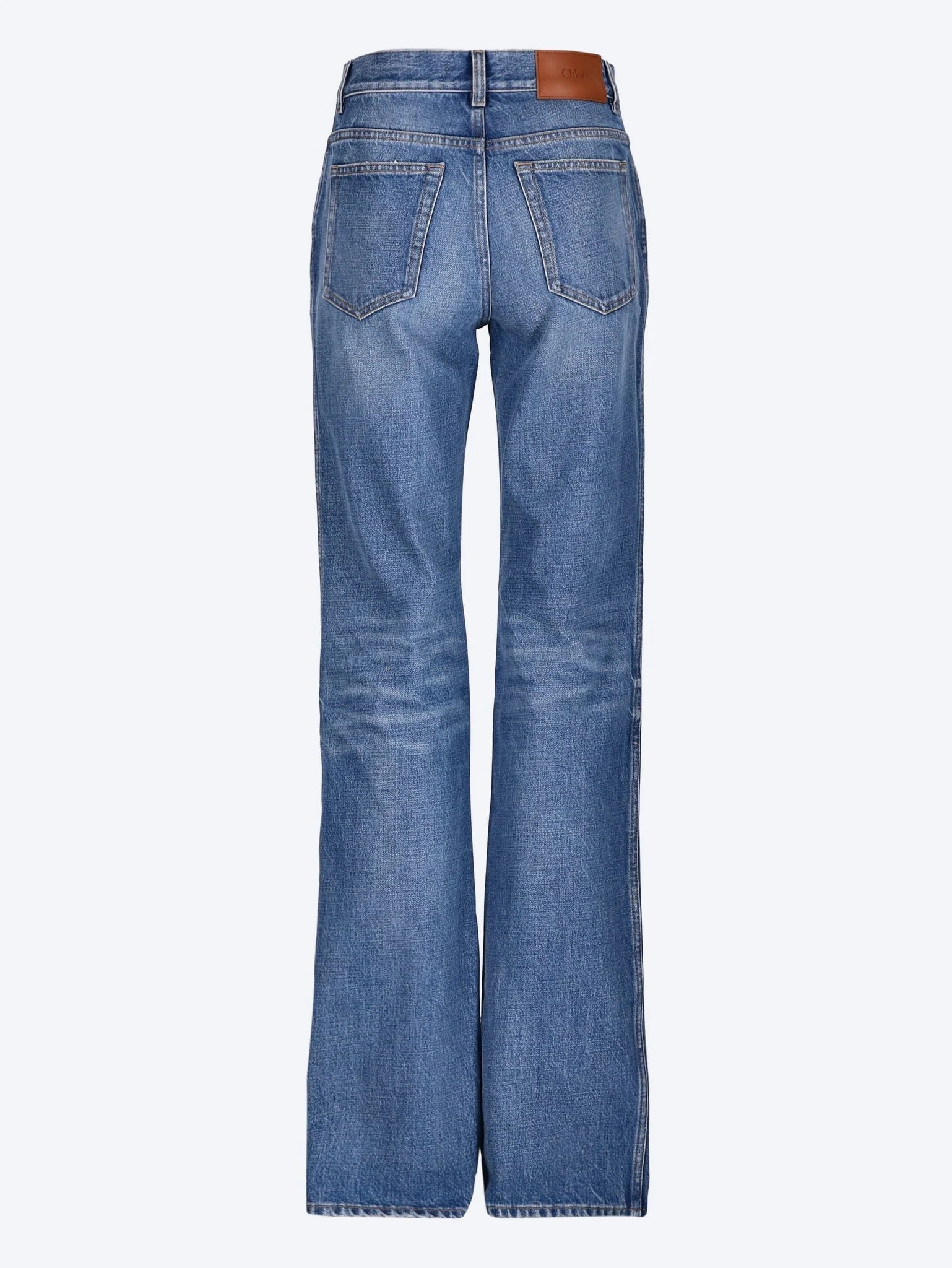 Straight pants - Image 3