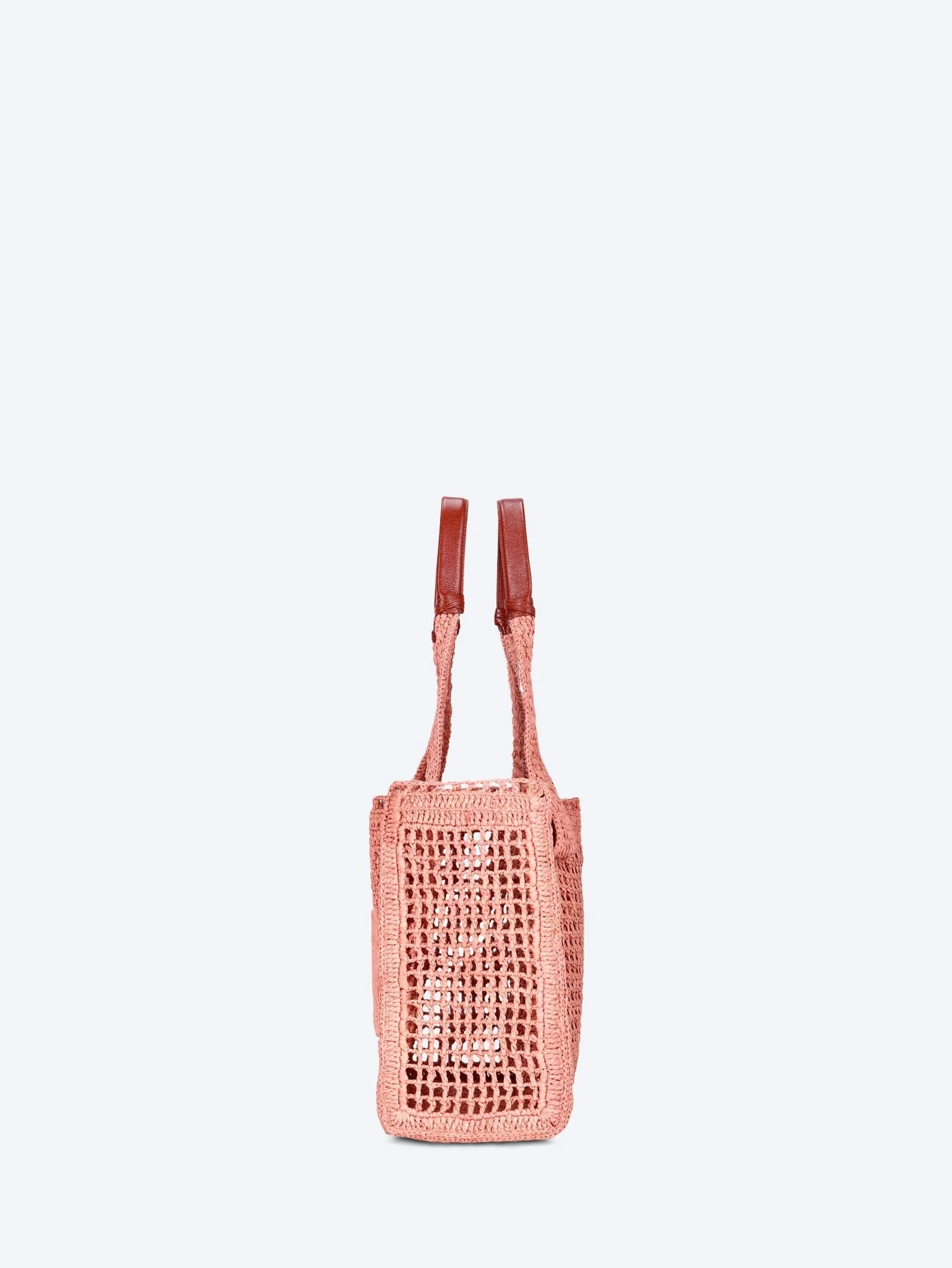 Summer banana east-west tote bag - Image 3