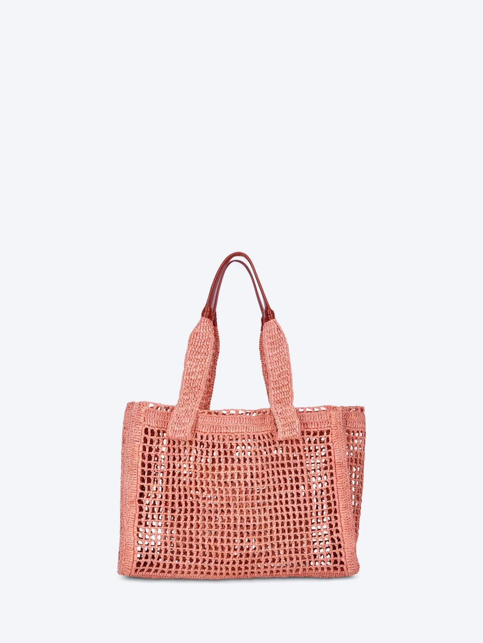 Summer banana east-west tote bag - Image 4