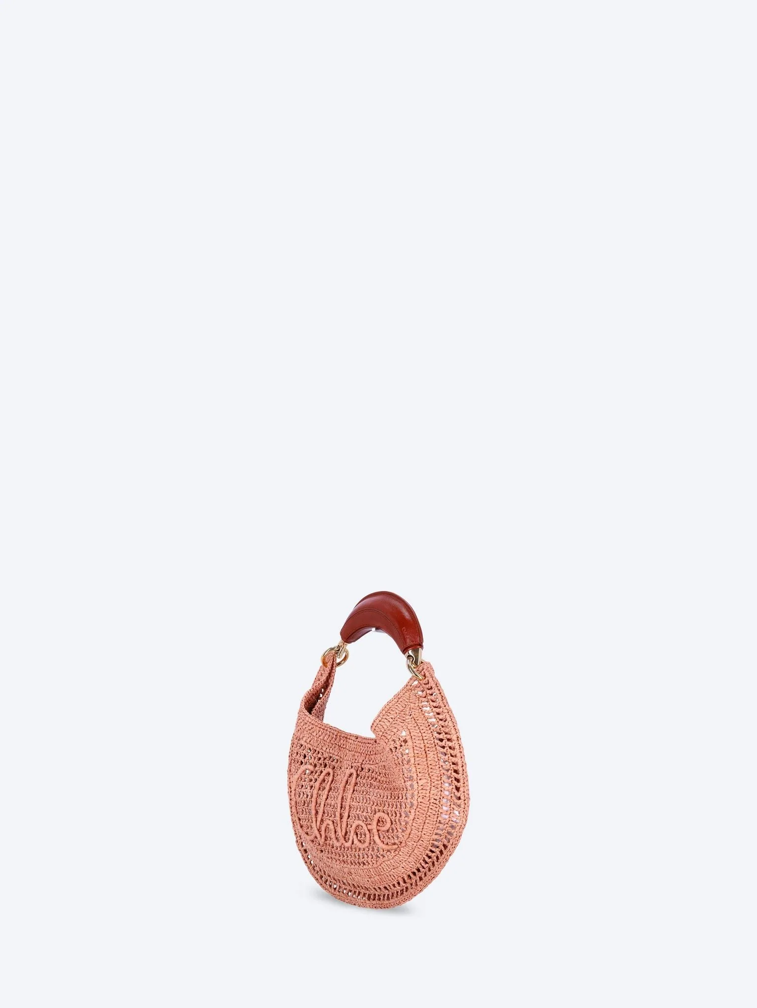 Summer banana hobo bag - Image 2