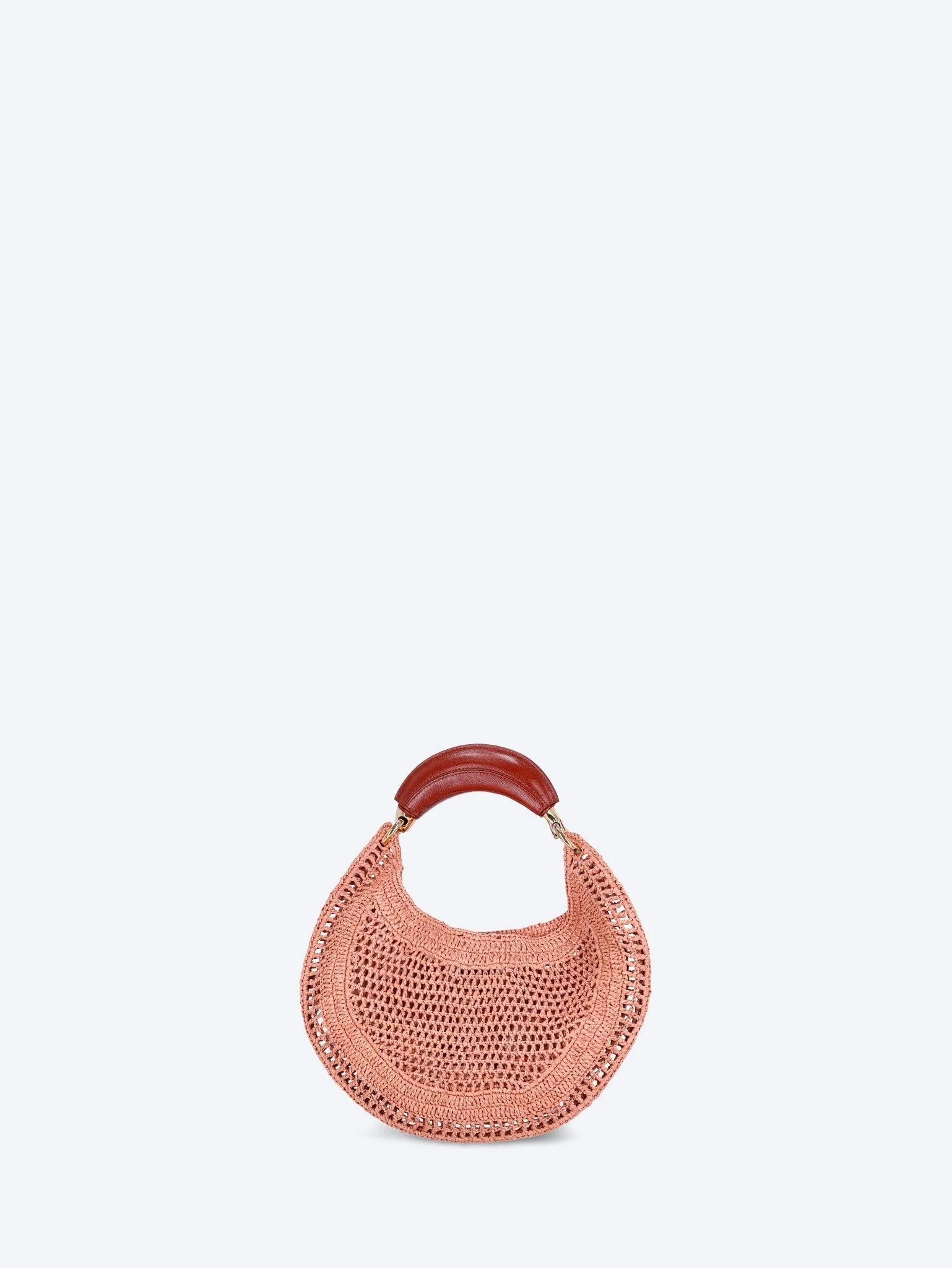 Summer banana hobo bag - Image 4