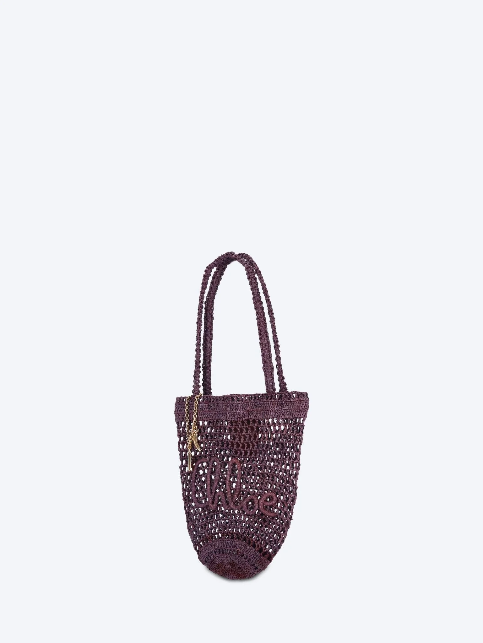 Summer banana small tote bag - Image 2