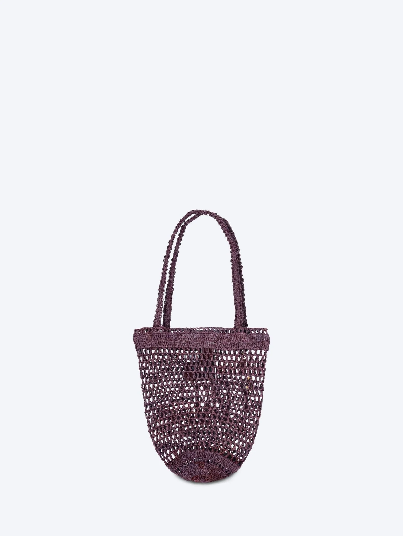 Summer banana small tote bag - Image 4