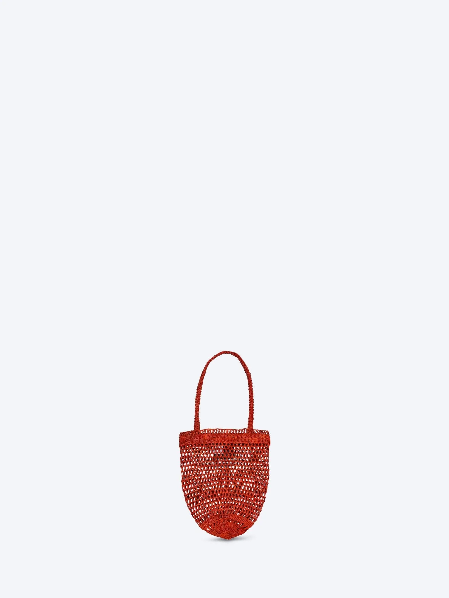Summer banana small tote bag - Image 4