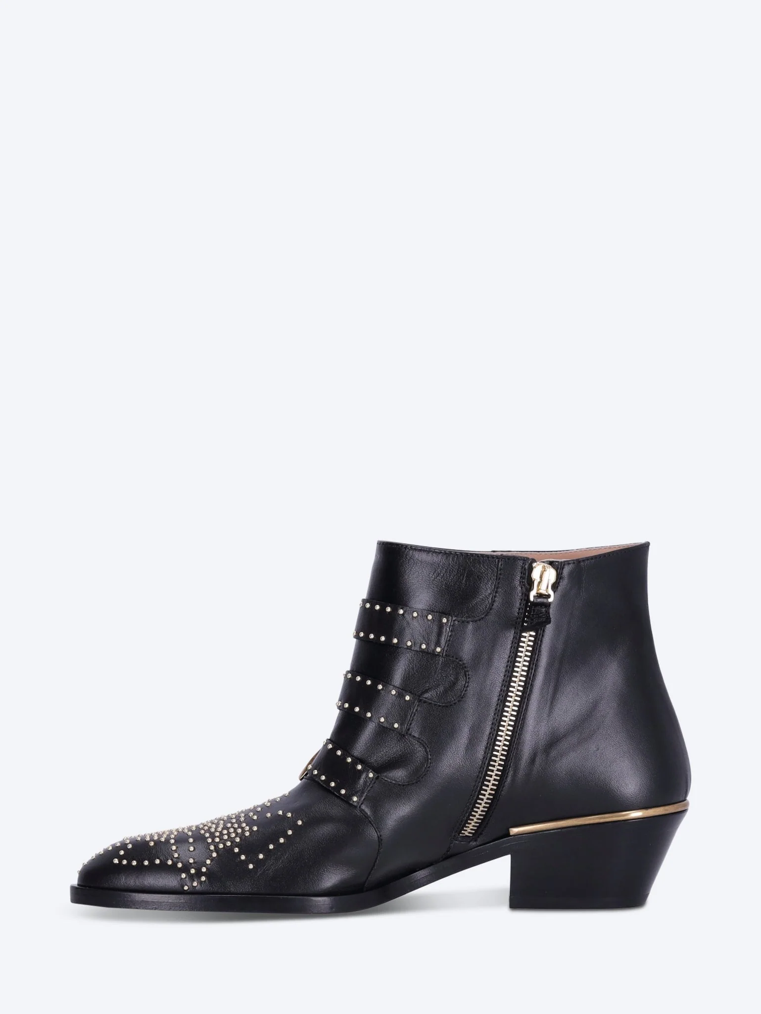 Susan ankle boots - Image 4