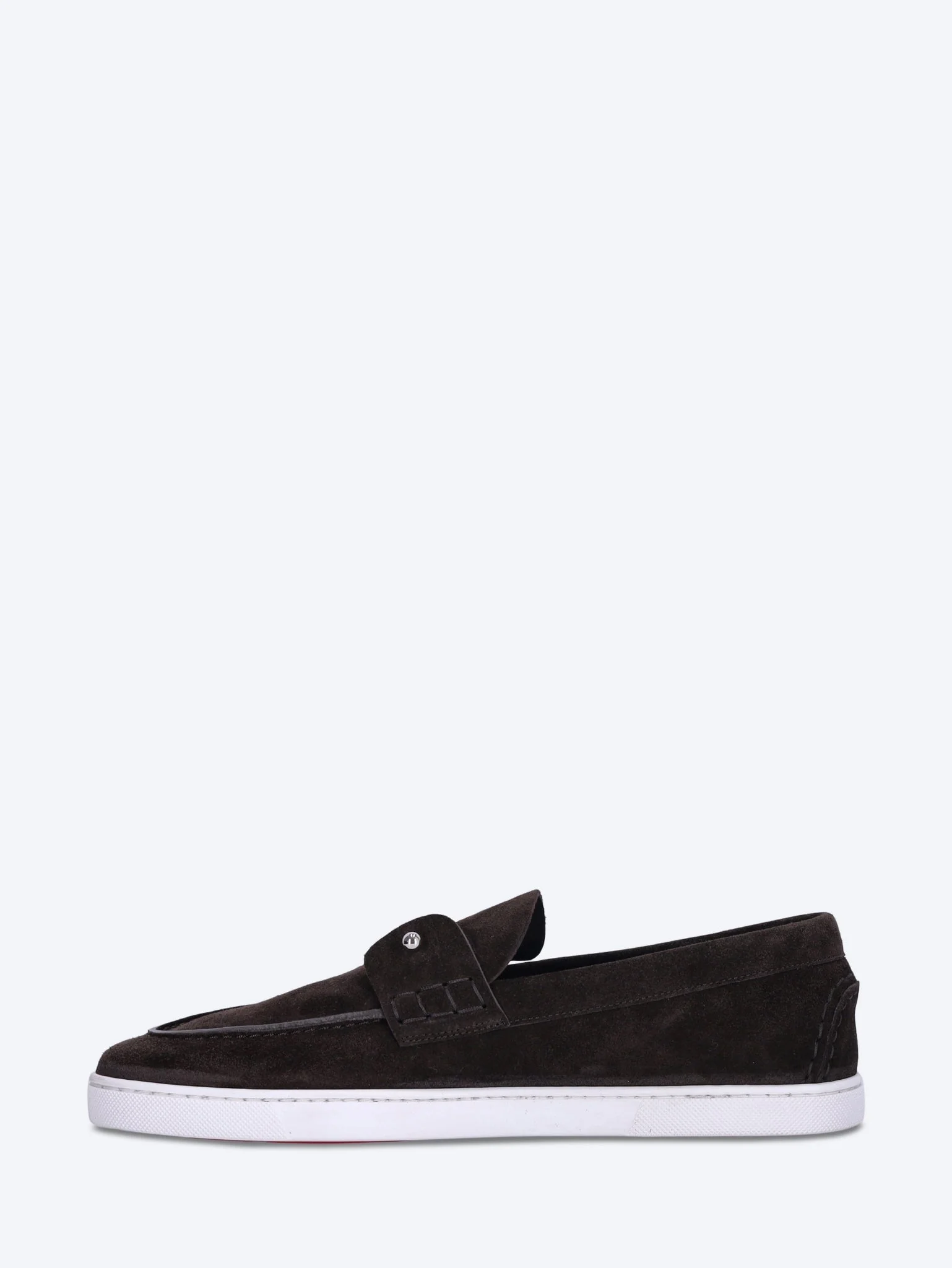 Chambeliboat flat crosta retournee loafers - Image 4