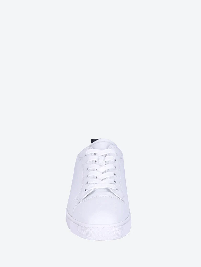 Fun louis junior flat calf sneakers - Image 3