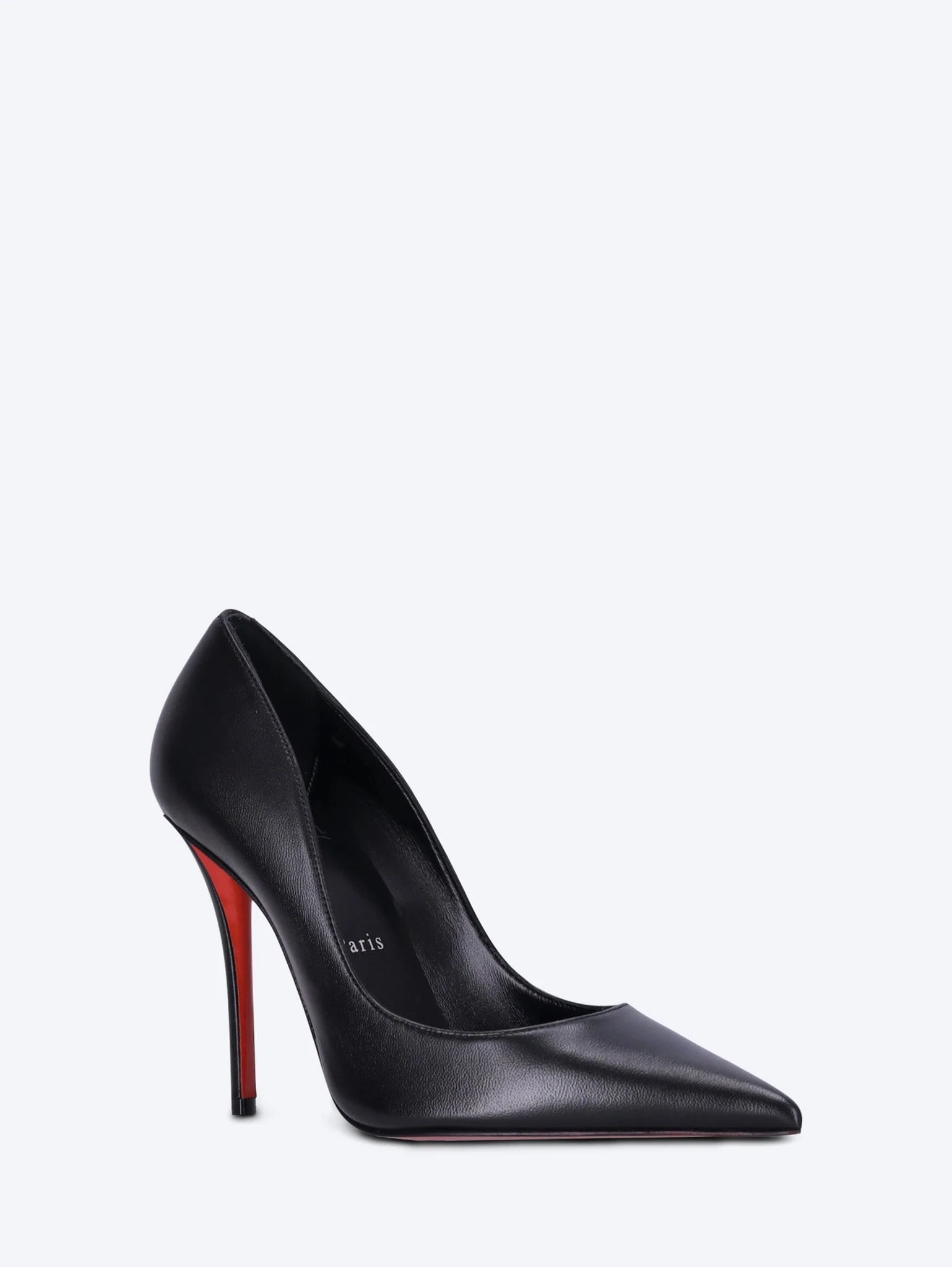 Miss z 100 nappa pumps - Image 2