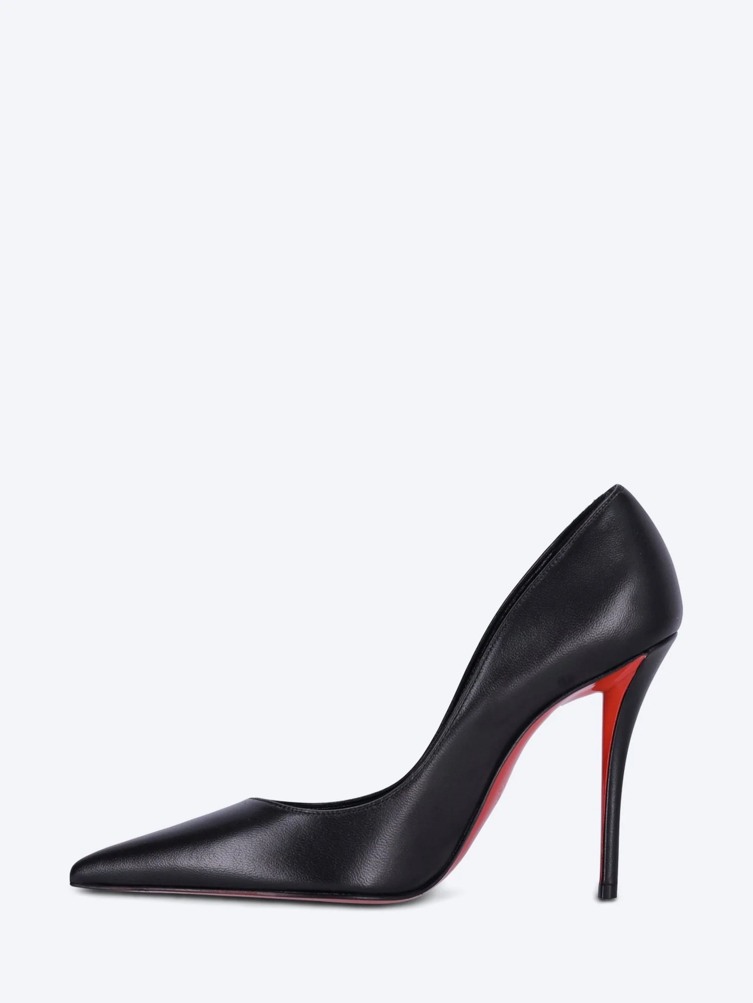 Miss z 100 nappa pumps - Image 4