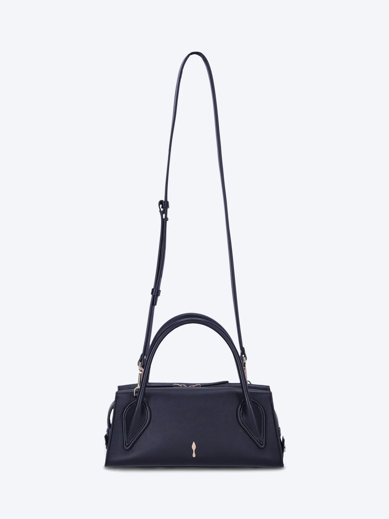 Venus calf mini crossbody bag - Image 3