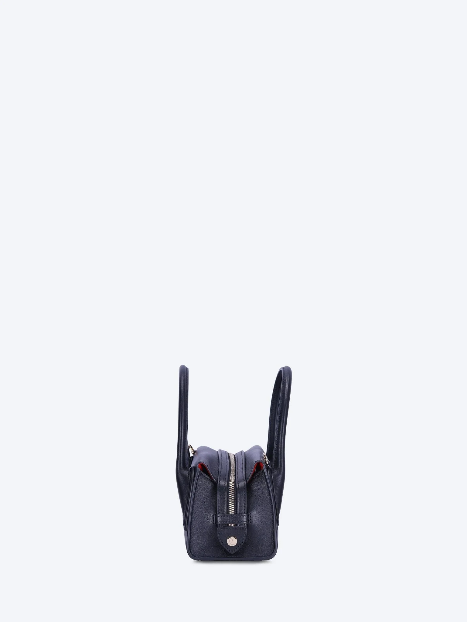 Venus calf mini crossbody bag - Image 4