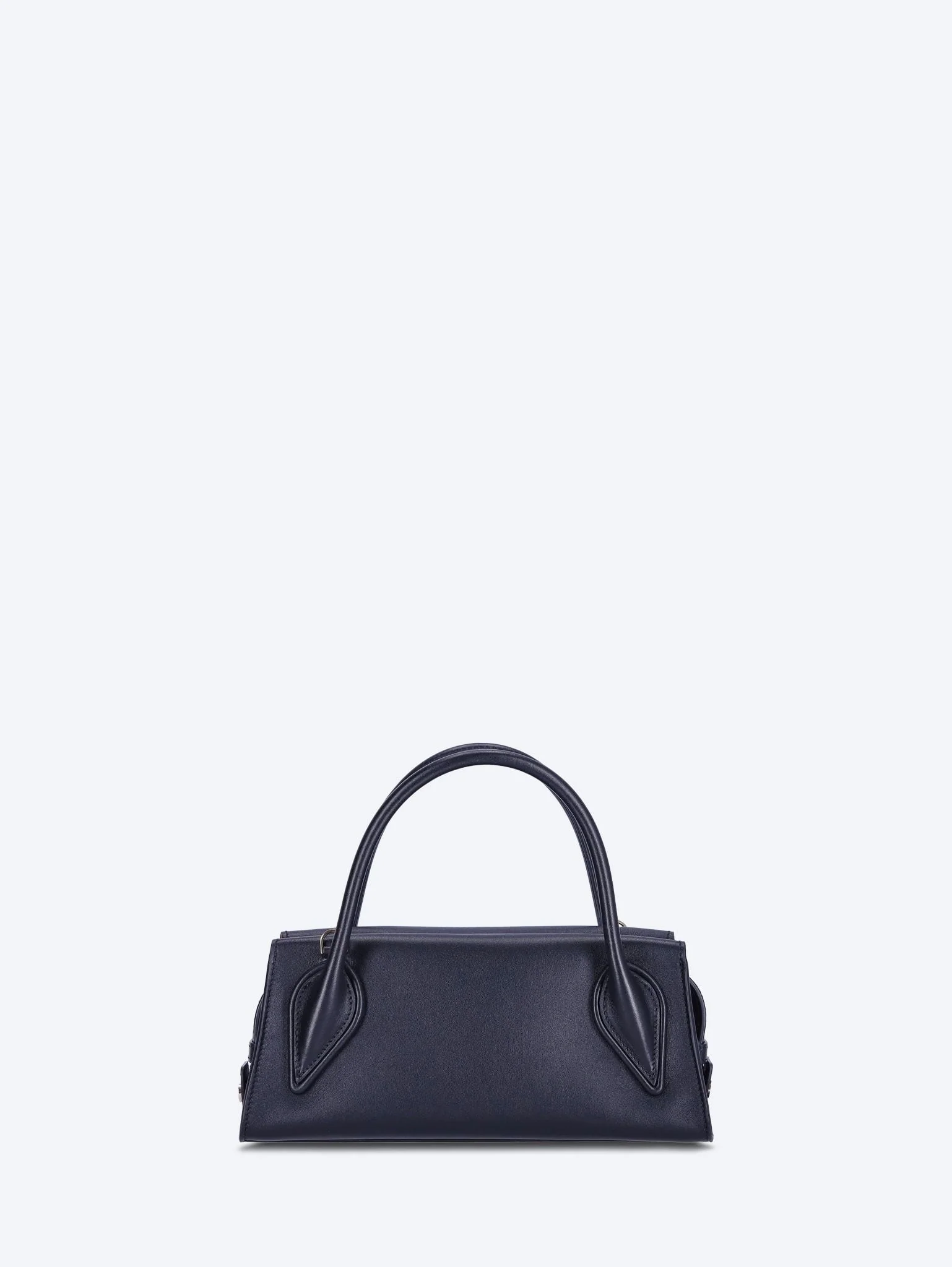 Venus calf mini crossbody bag - Image 5