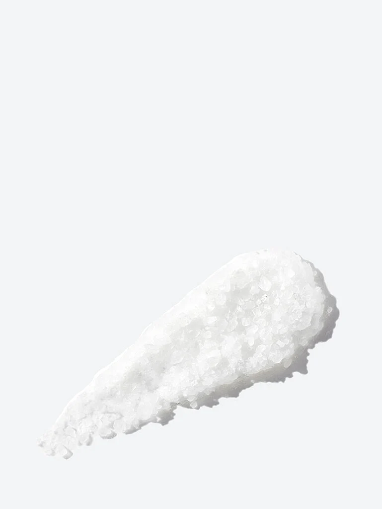 Sea salt cleansing purifying scrub 75ml - Image 2