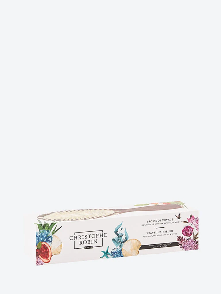 Travel hairbrush - Image 2