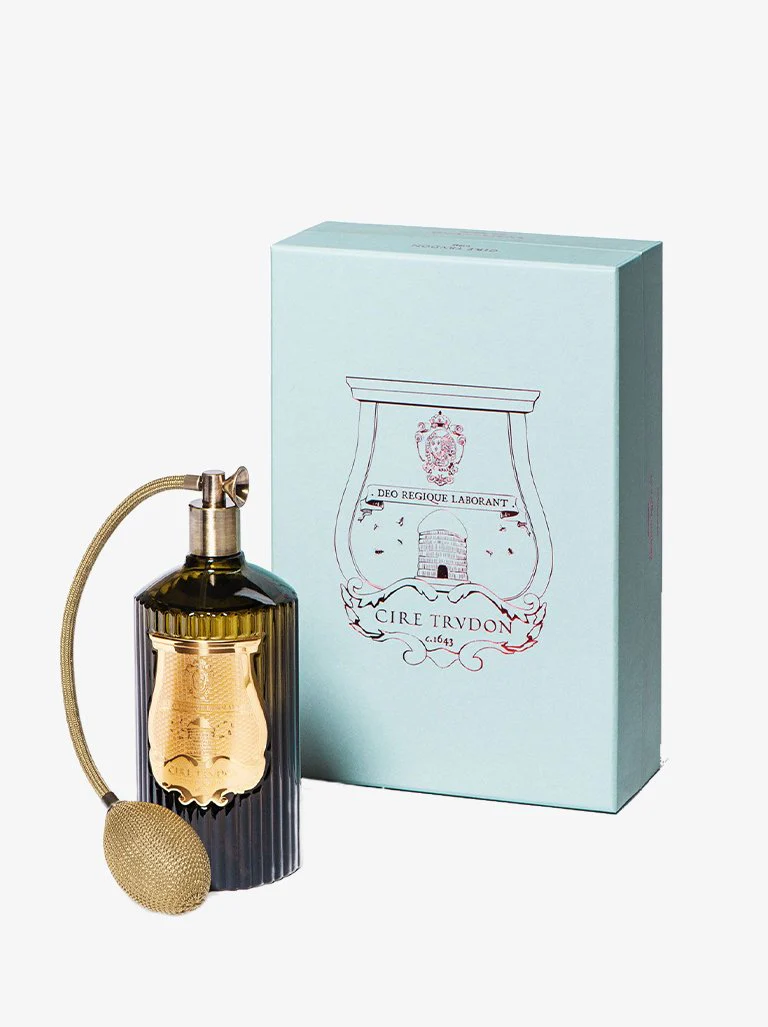 Abd el kader trudon spray - Image 2