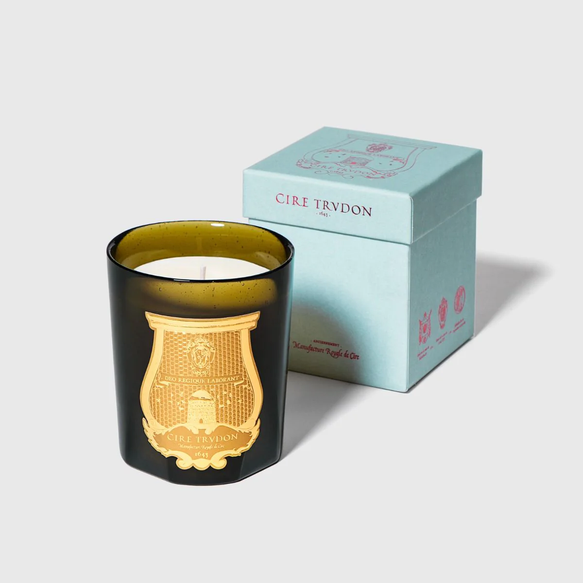 Balmoral candle - Image 2