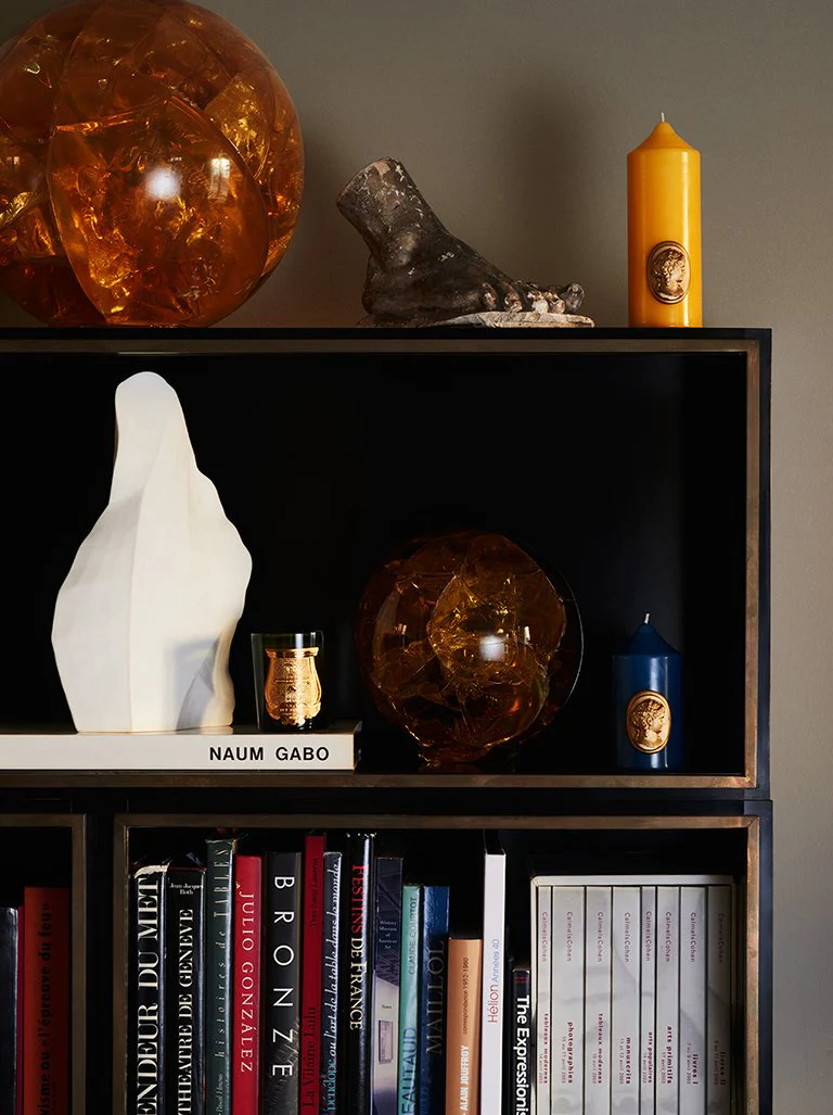 Solis rex candle - Image 3