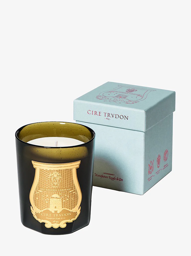 Spiritus sancti candle - Image 2