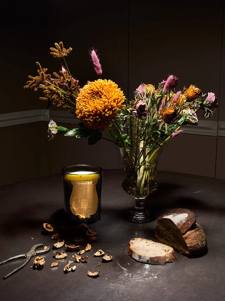 Spiritus sancti candle - Image 3