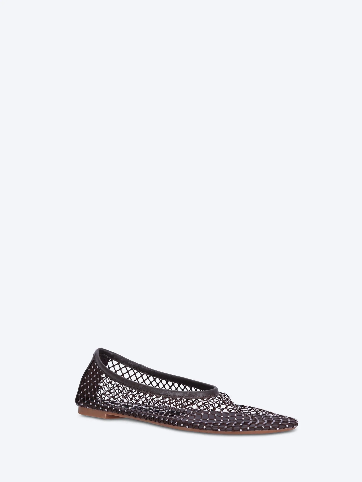 Clarissa ballet flat ballerinas - Image 2
