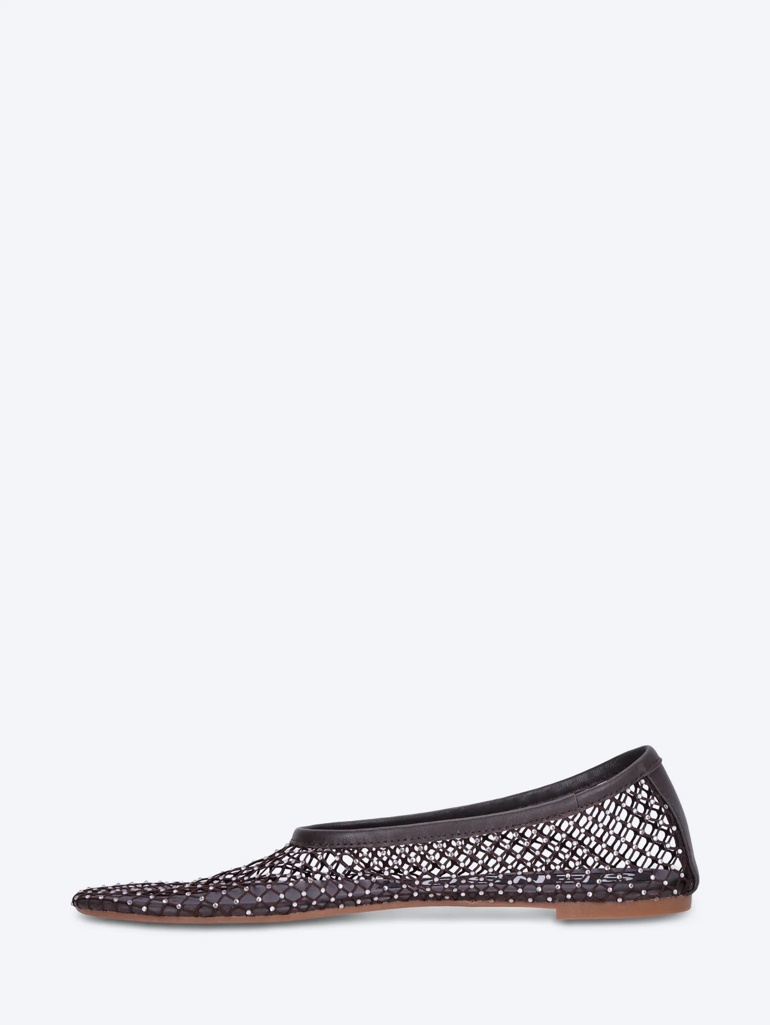 Clarissa ballet flat ballerinas - Image 4