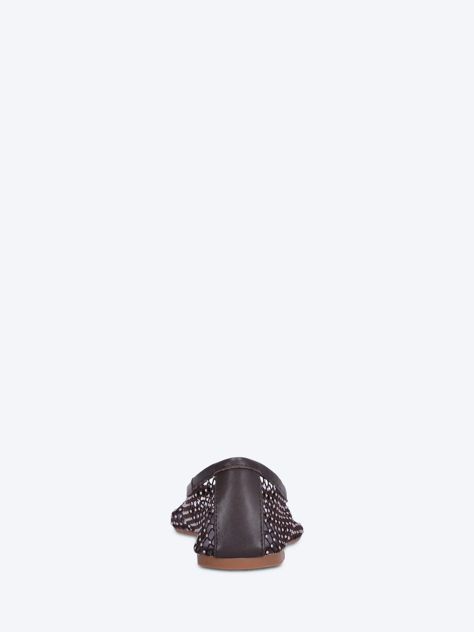 Clarissa ballet flat ballerinas - Image 5
