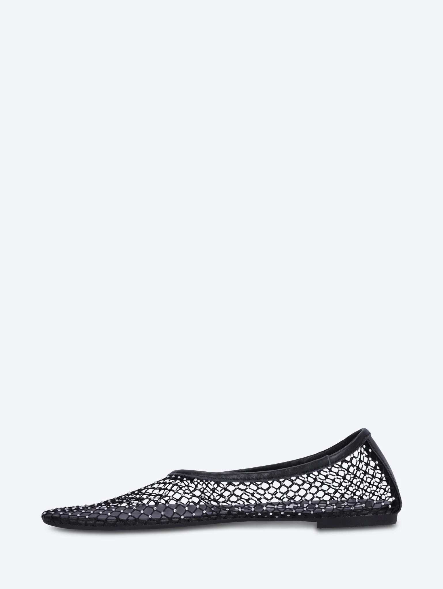 Clarissa ballet flat ballerinas - Image 4