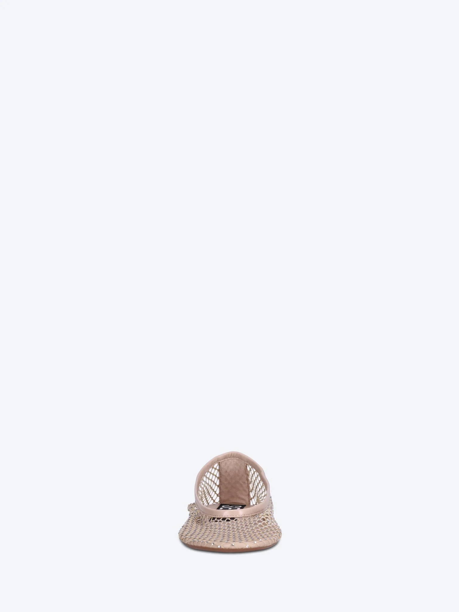 Clarissa ballet flat ballerinas - Image 3