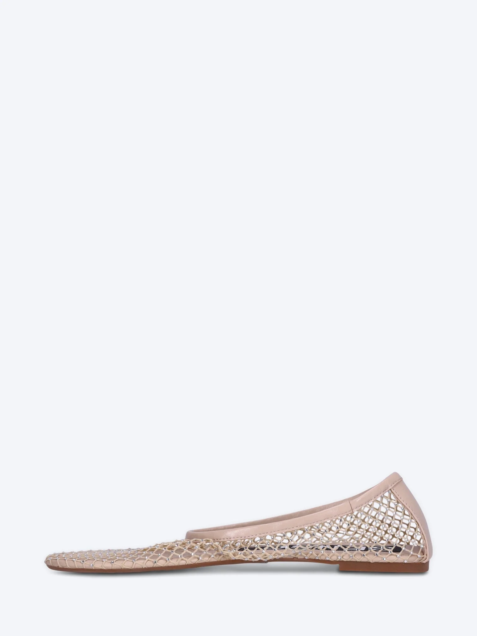 Clarissa ballet flat ballerinas - Image 4