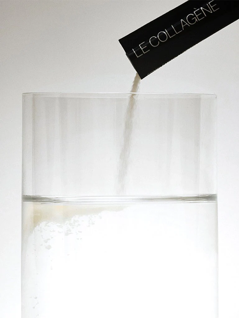 The collagen - Image 2