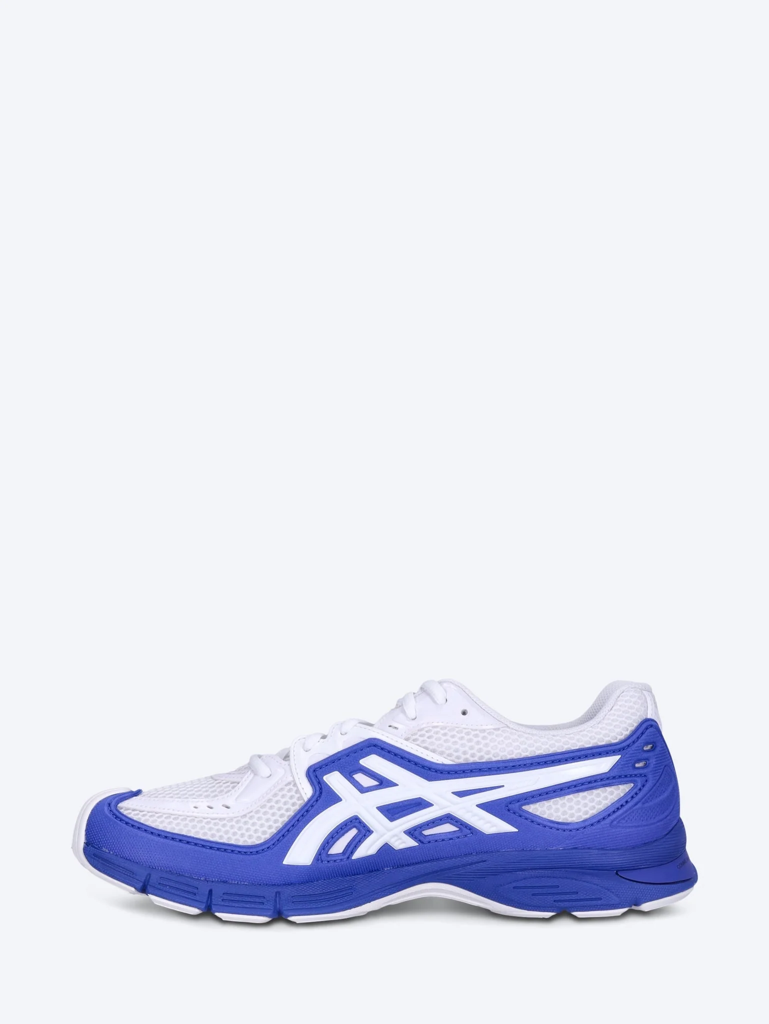 Cdg x asics gel-sd-lyte sneakers - Image 4