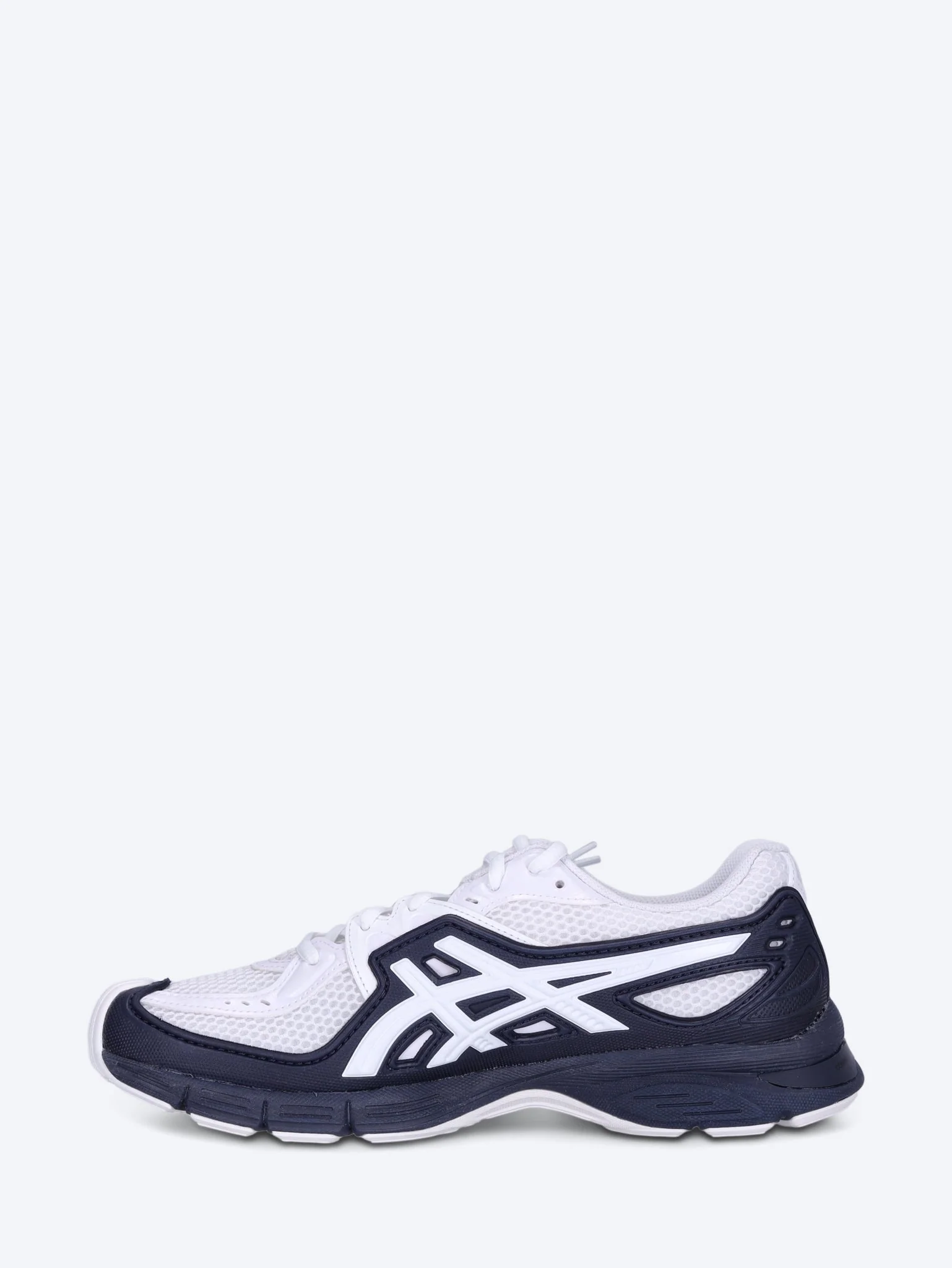 Cdg x asics gel-sd-lyte sneakers - Image 4