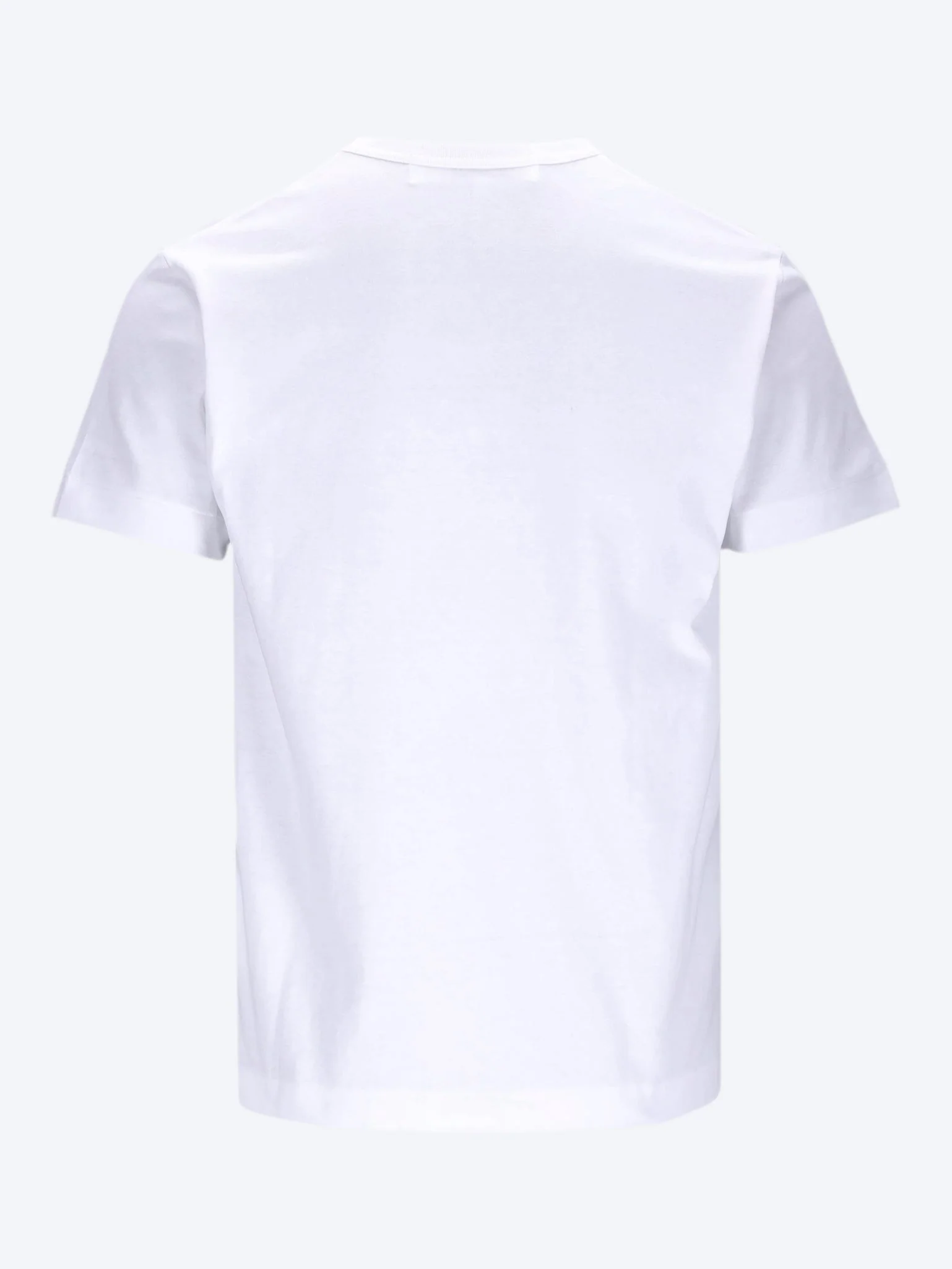 T-shirt black emblem - Image 2