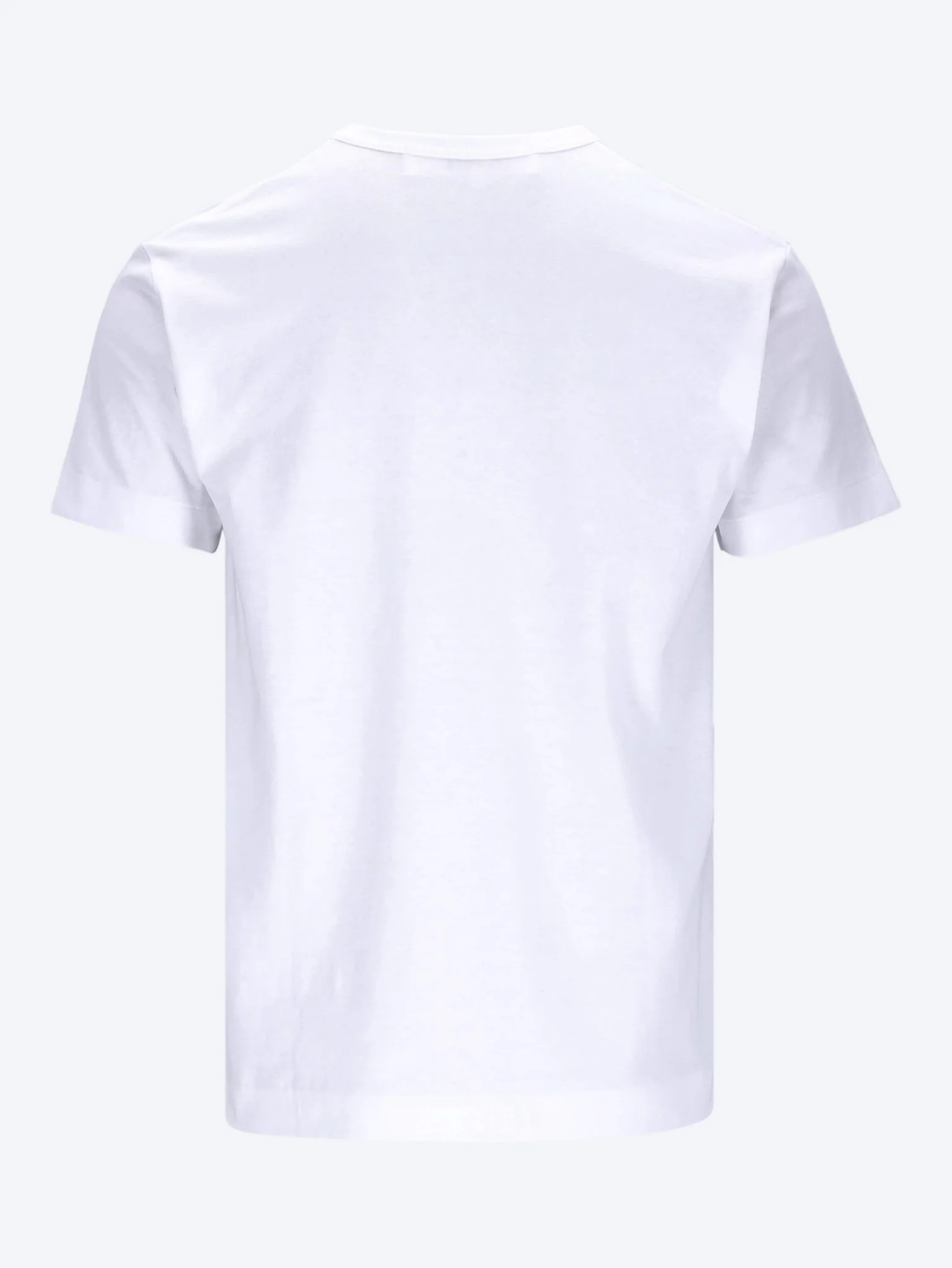 T-shirt logo print - Image 2