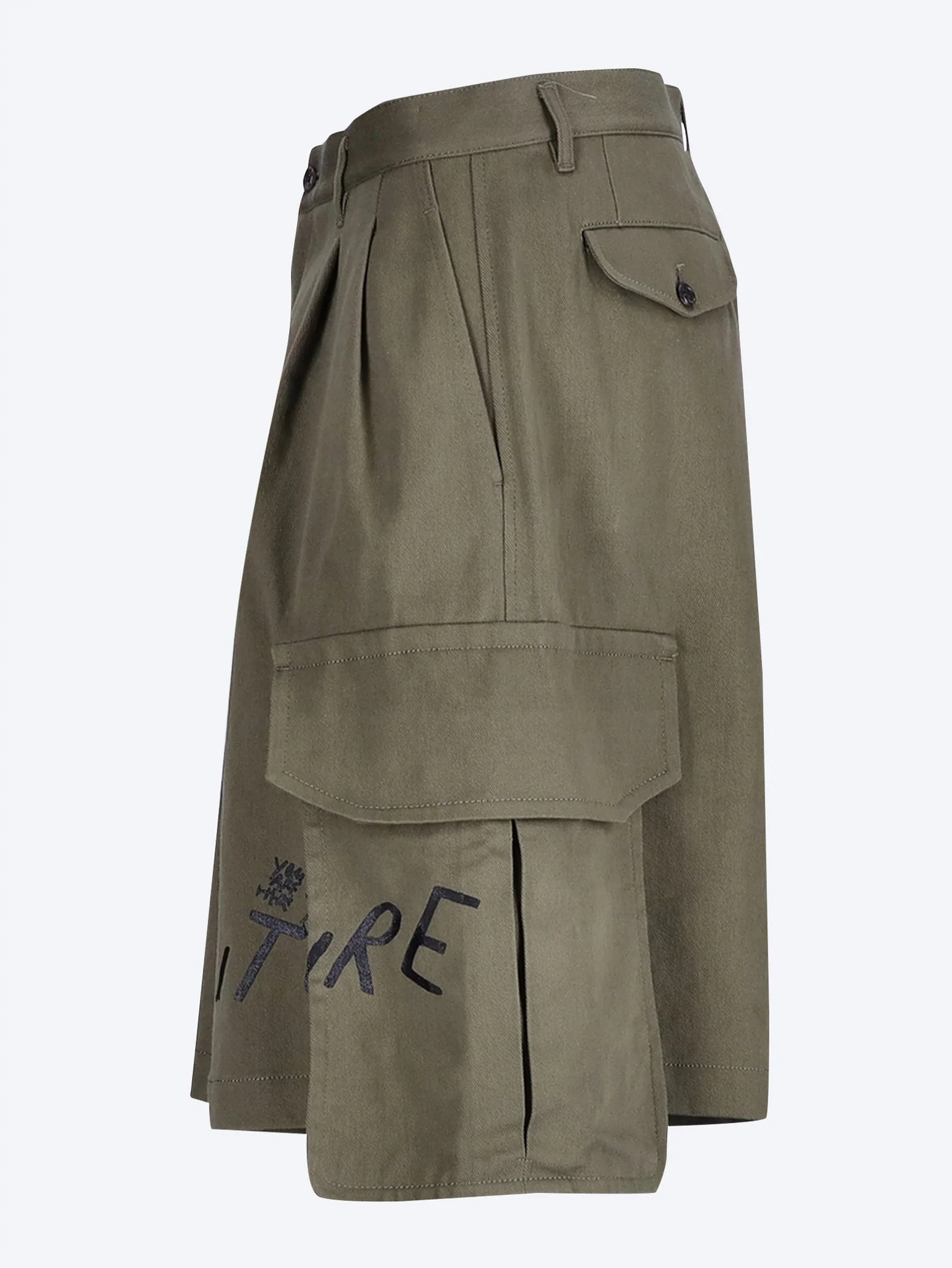 Woven pants - Image 2
